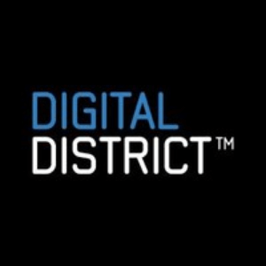DIGITAL DISTRICT LOGO