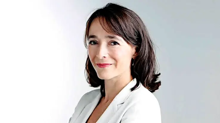 Delphine Ernotte