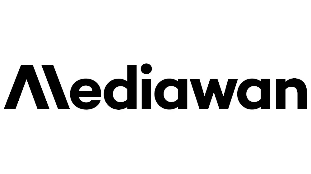 Mediawan logo