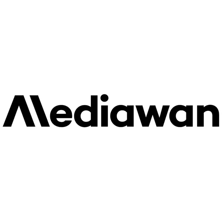 Mediawan logo