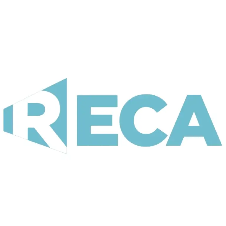 Reca logo