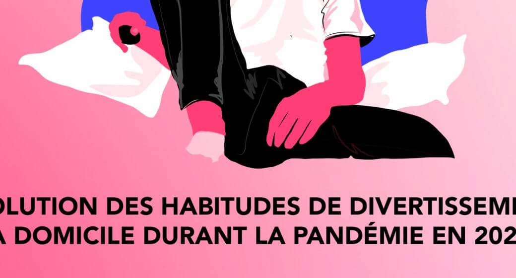 étude dolby consommation divertissement