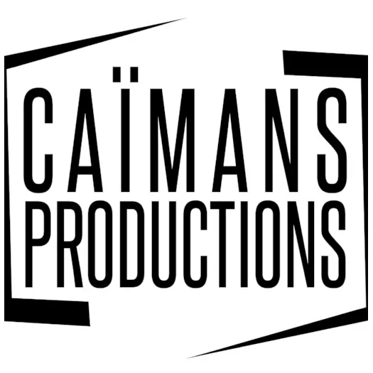Caïmans Productions logo