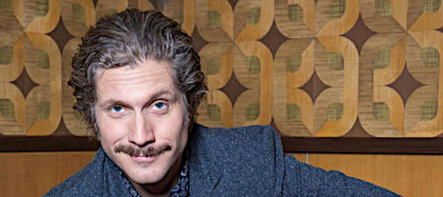Charlie Dupont 'la faute à Rousseau'