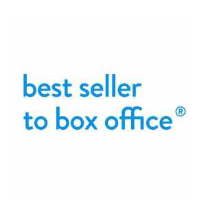 Best Seller to Box office