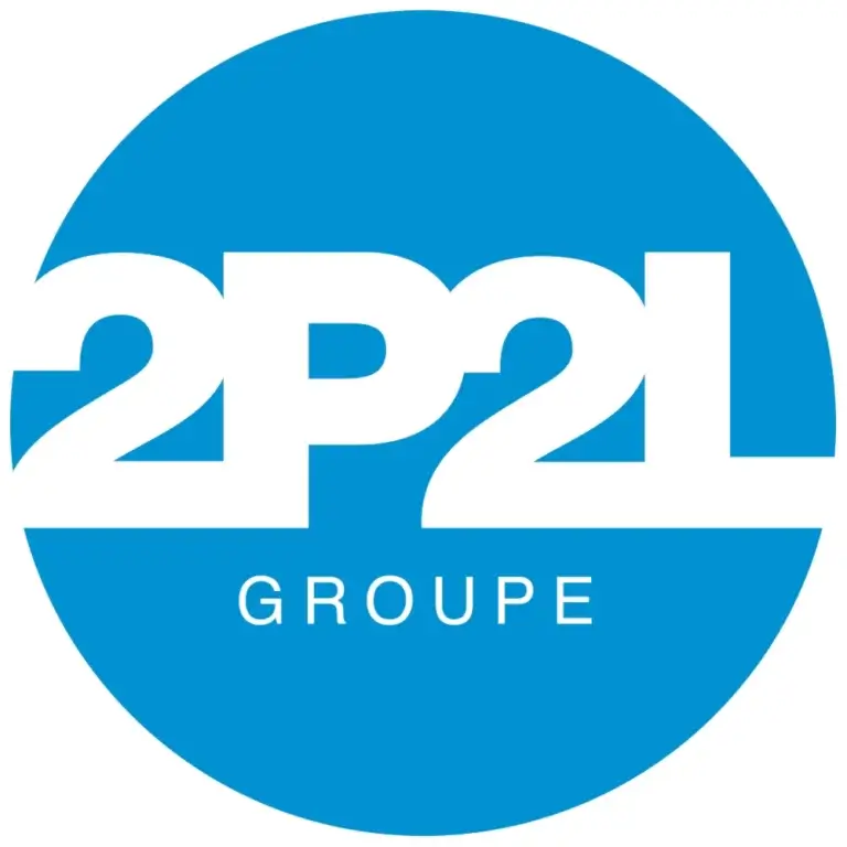 2P2L logo