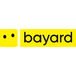 BAYARD JEUNESSE LOGO