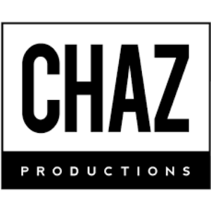 CHAZ PRODUCTION LOGO
