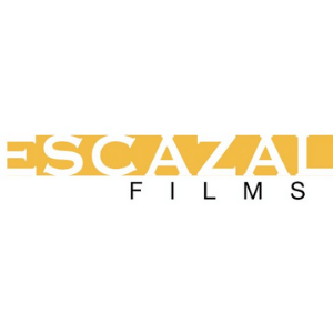 ESCAZAL FILMS LOGO