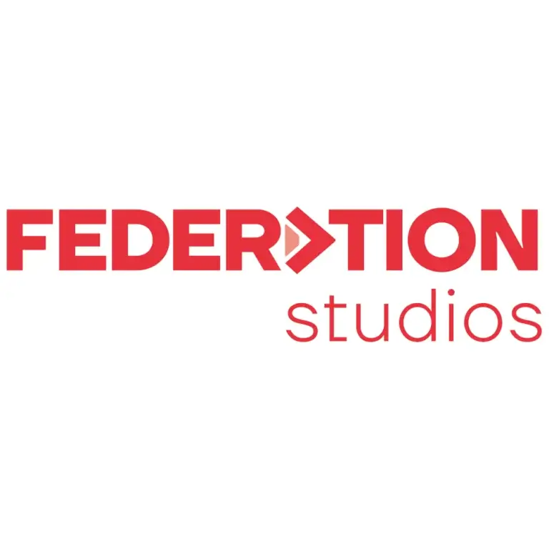 Federation Studios logo