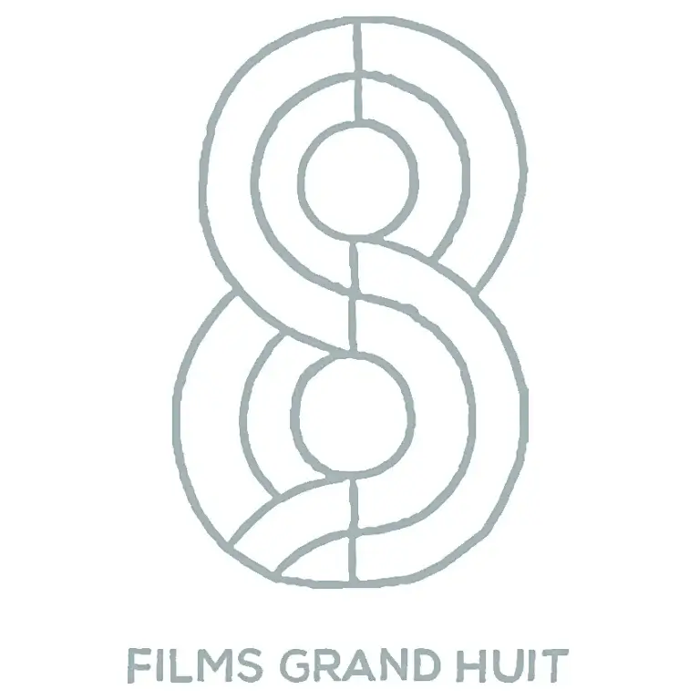 Films Grand Huit logo