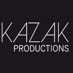 KAZAK PRODUCTION LOGO