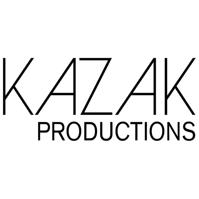 Kazak Productions logo