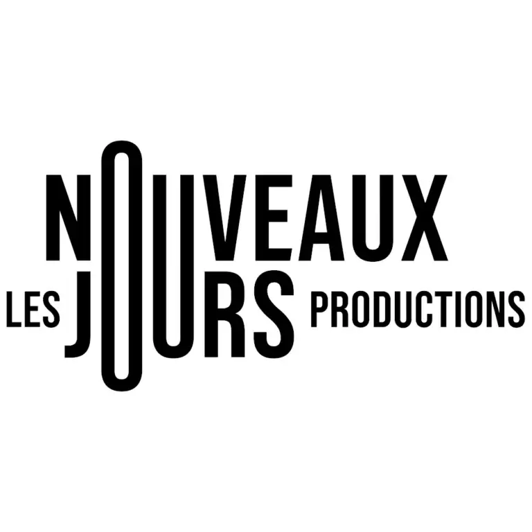 Les Nouveaux Jours Productions logo
