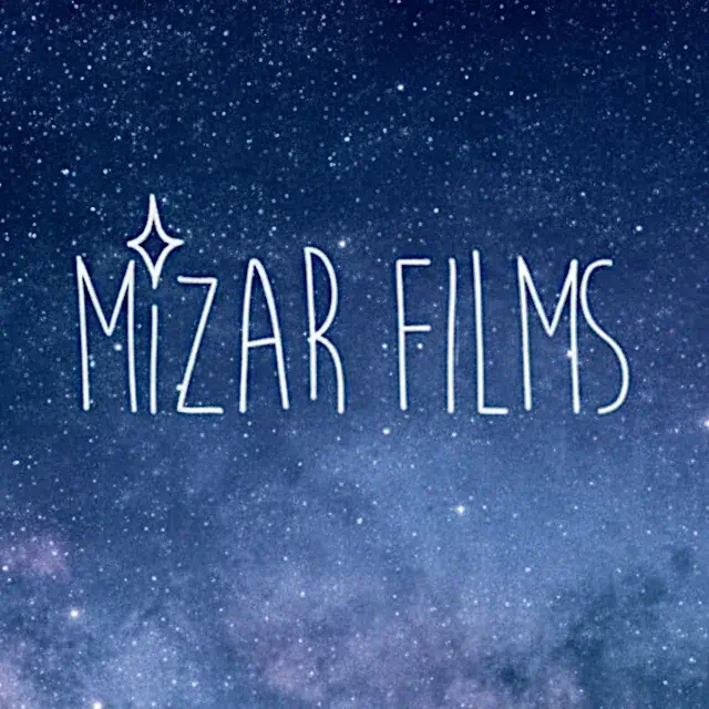 Mizar Films logo