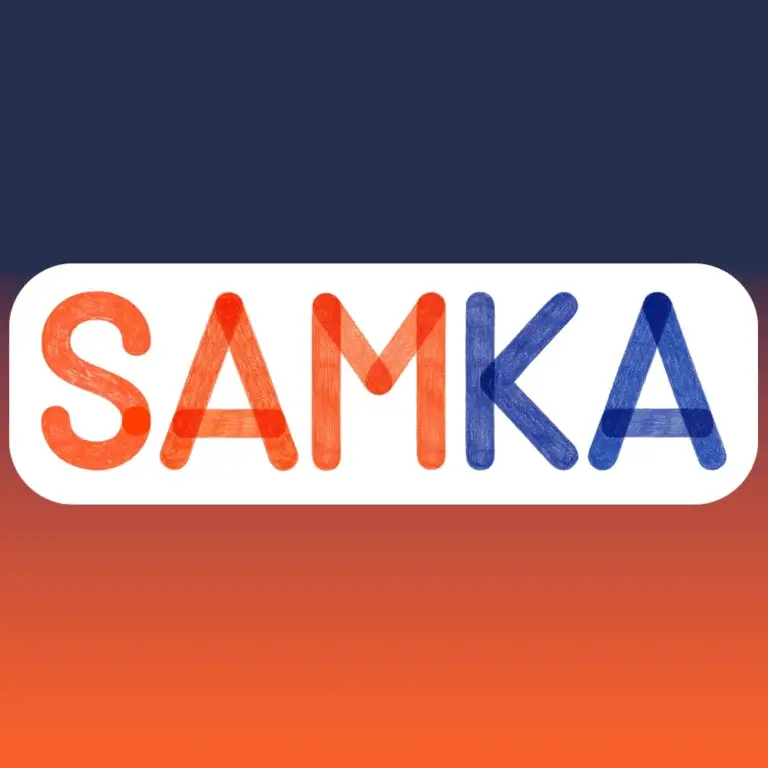 Samka logo
