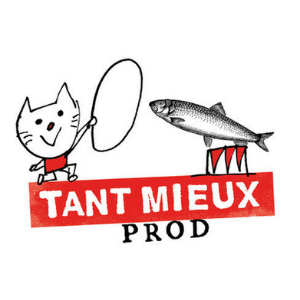 TANT MIEUX PROD LOGO