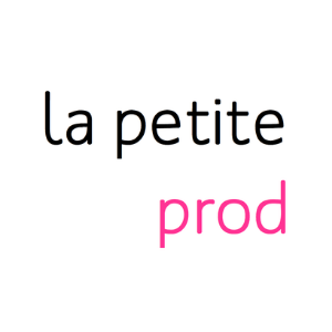 LA PETITE PROD LOGO