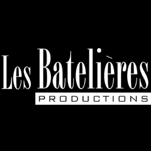 LES BATELIERES PRODUCTIONS LOGO