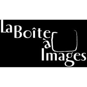 LA BOITE A IMAGES LOGO