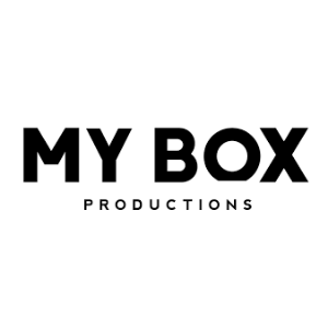 MY BOX PRODUCTION LOGO