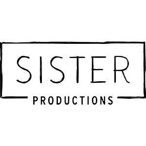 SISTER PRODUCTIONS LOGO