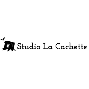 STUDIO LA CACHETTE LOGO