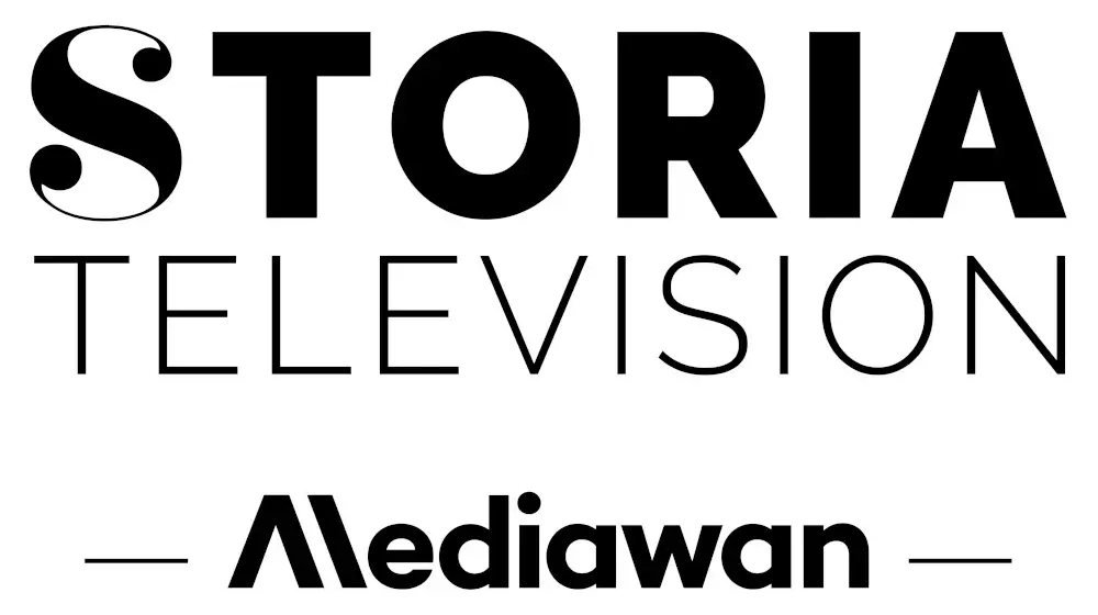 Storia Television logo