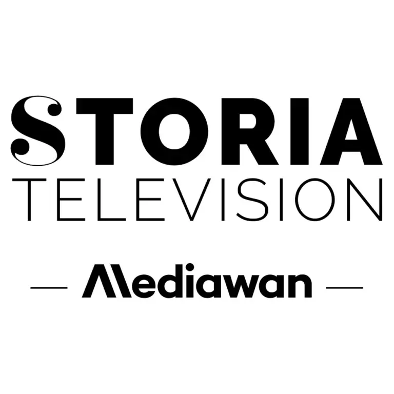 Storia Television logo