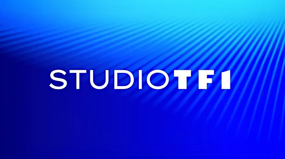 Studio TF1 logo