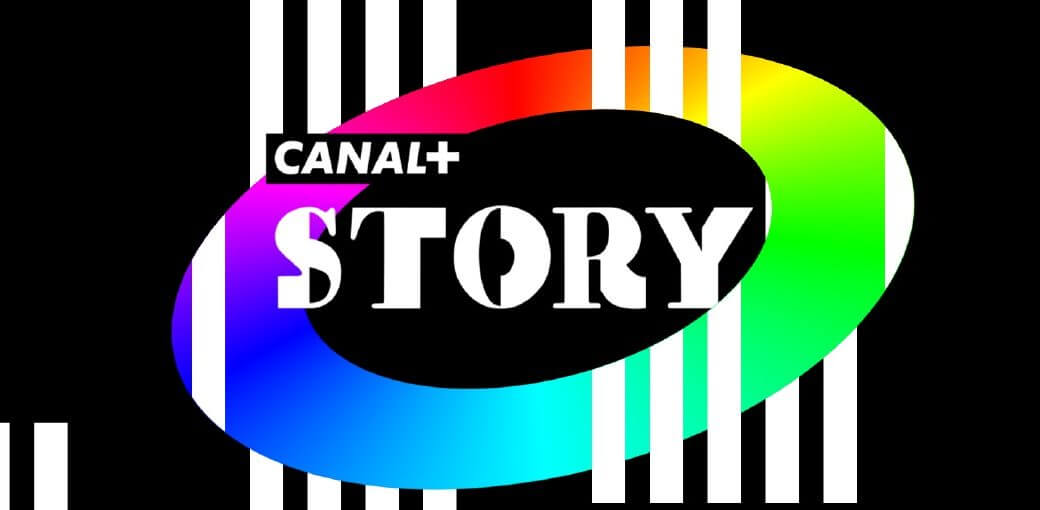 Canal+ Story