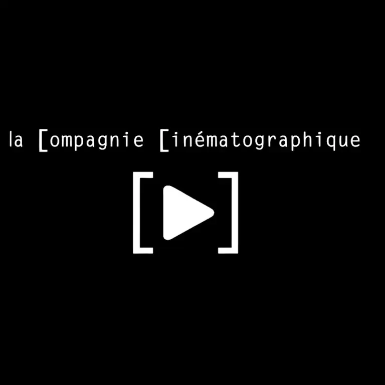 La Compagnie Cinématographique logo