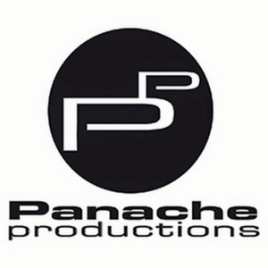PANACHE PRODUCTIONS LOGO
