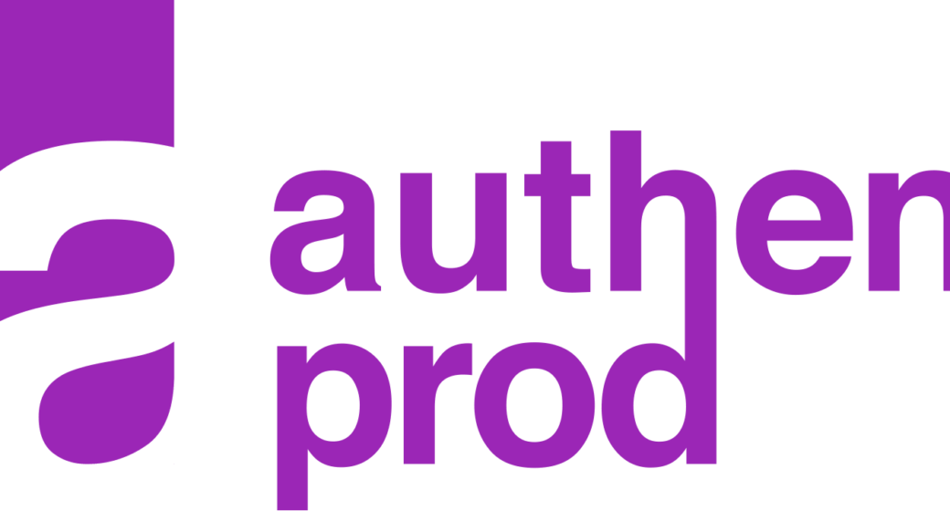 logo Authentic Prod