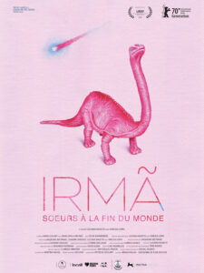 IRMA Poster