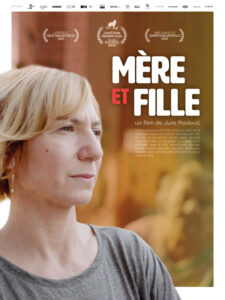 MERE ET FILLE Poster