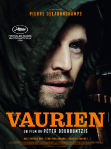 VAURIEN Poster