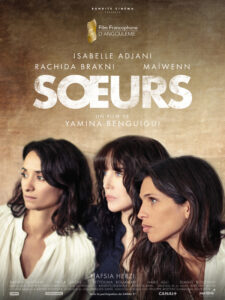 SOEURS Poster