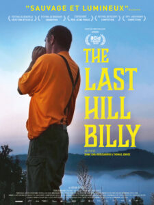 THE LAST HILLBILLY Poster