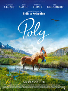 POLY Poster