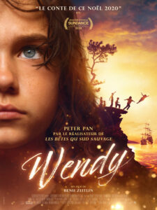 WENDY Poster