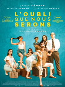 L'OUBLI QUE NOUS SERONS Poster