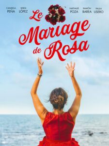 LE MARIAGE DE ROSA Poster