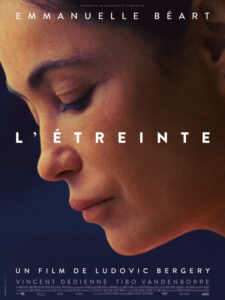 L'ETREINTE Poster