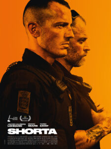 SHORTA Poster