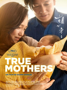 TRUE MOTHERS Poster