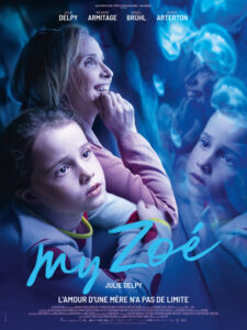 MY ZOE Poster