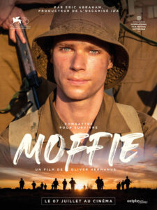 MOFFIE Poster