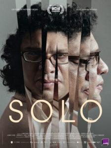 SOLO Poster