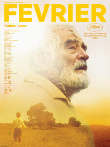 FEVRIER Poster
